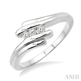 Silver Rings with Stone